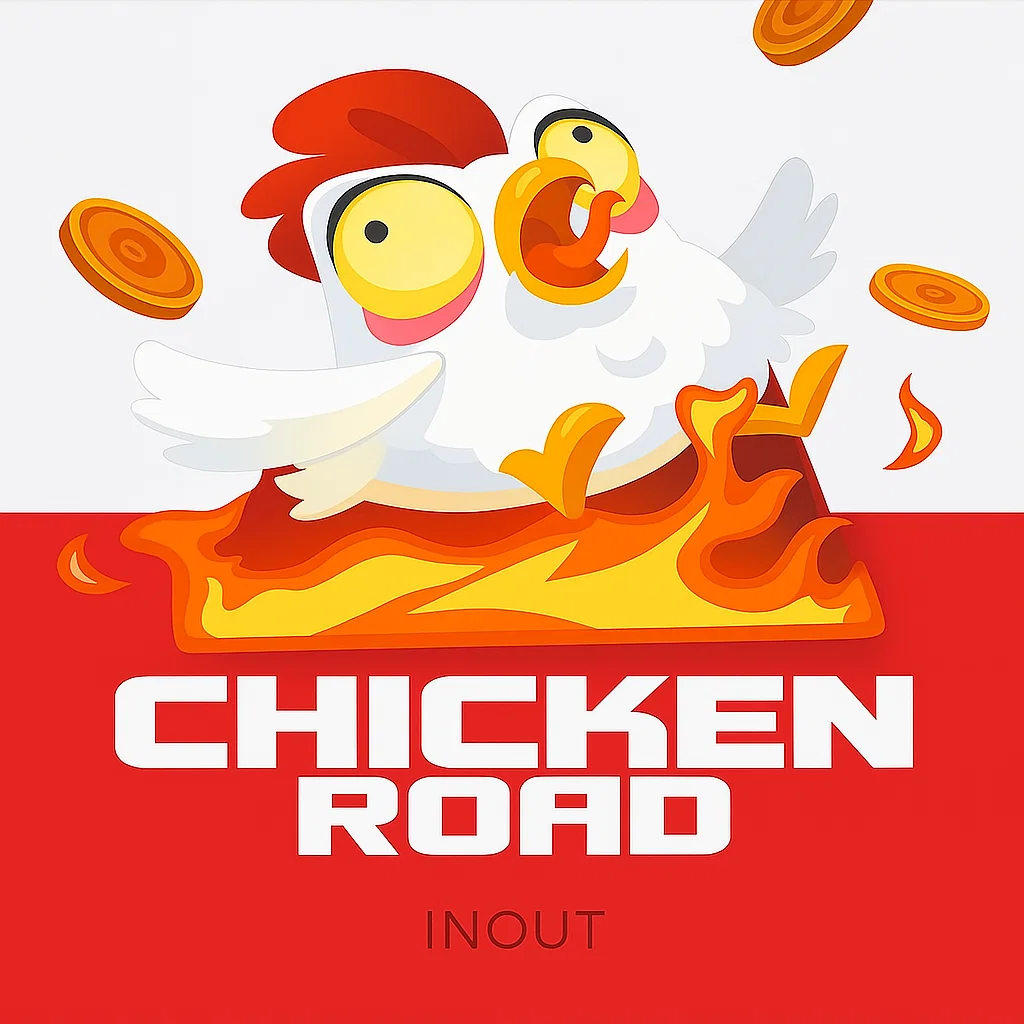 chicken road