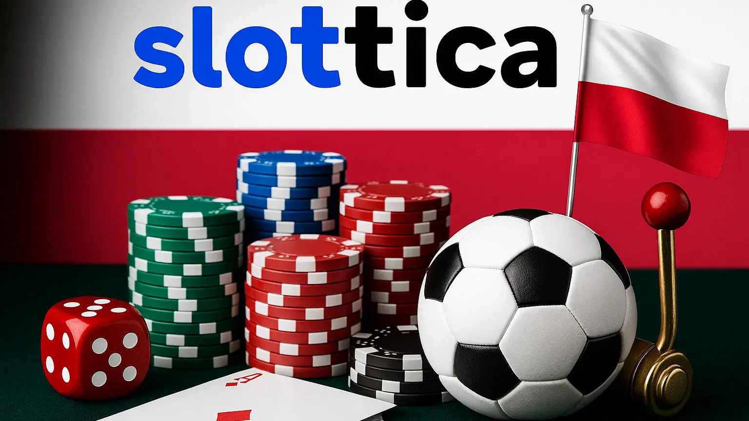 Slottica Casino – recenzja, bonusy i logowanie dla graczy w Polsce w 2025 roku